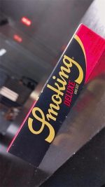 SEDA SMOKING - Imagem 5