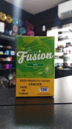 ZOMO FUSION 50g - Imagem 2