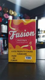 ZOMO FUSION 50g - Imagem 3