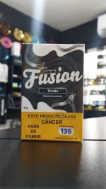 ZOMO FUSION 50g