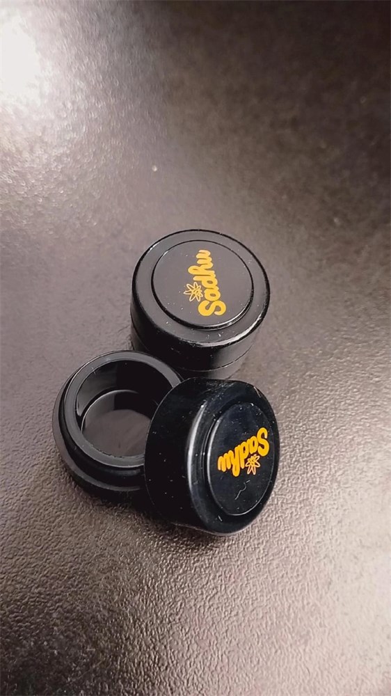 SLICK SILICONE MINI 2ML-1315962569 SLICK SILICONE MINI 2ML - Imagem 1