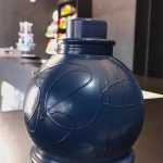 VASO ART GLASS JUMBINHO