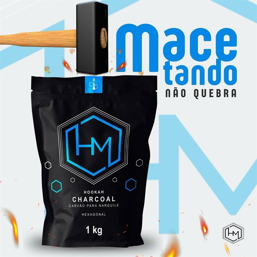 CARVAO HM-1265392261 CARVAO HM - Imagem 1