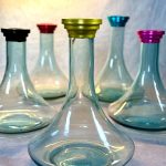 VASO NINJA ALADIM MEDIO 26cm