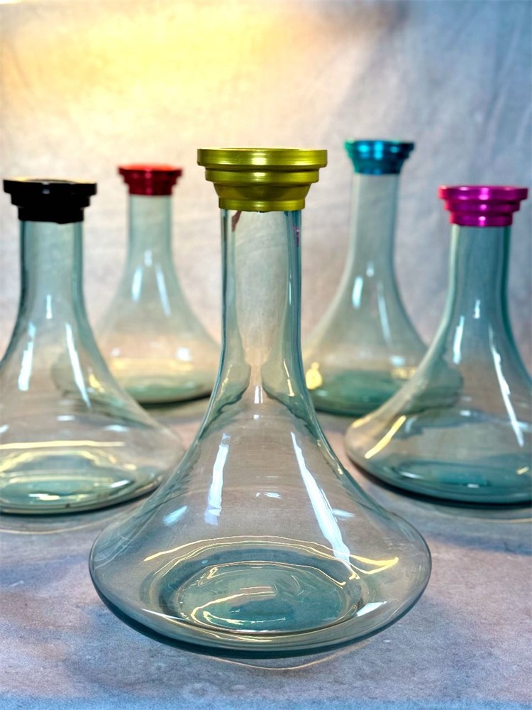 VASO NINJA ALADIM MEDIO 26cm-1273868041 VASO NINJA ALADIM MEDIO 26cm - Imagem 1