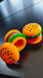 SLICK DE SILICONE  5ML