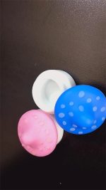 SLICK DE SILICONE  5ML - Imagem 2