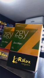 ZIGGY 50GR - CORN MAGIC - Imagem 2