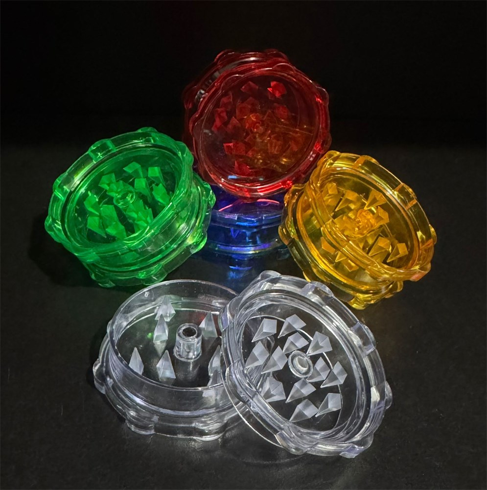 DIXAVADOR DE PLASTICO MEDIO-1978258133 DIXAVADOR DE PLASTICO MEDIO - Imagem 1