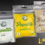 FILTRO PARA CIGARRO PAPELITO