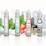 Juice Freebase MENTHOL ART 3mg 30ML