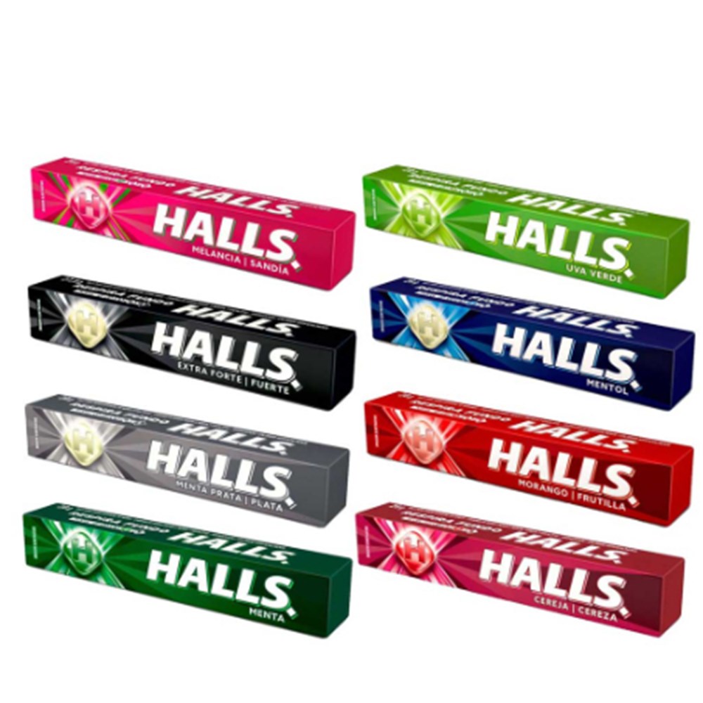 HALLS-475048710 HALLS - Imagem 1
