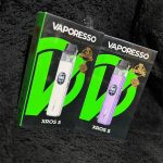 POD VAPORESSO XROS 5