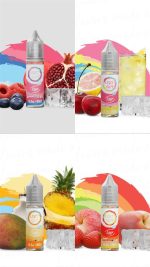 NicSalt FUSION ART 50mg 16,5ML