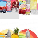 NicSalt FUSION ART 35mg 16,5ML