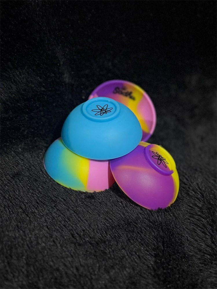 CUIA DE SILICONE SADHU-1781828821 CUIA DE SILICONE SADHU - Imagem 1