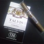 CHARUTO TALVIS