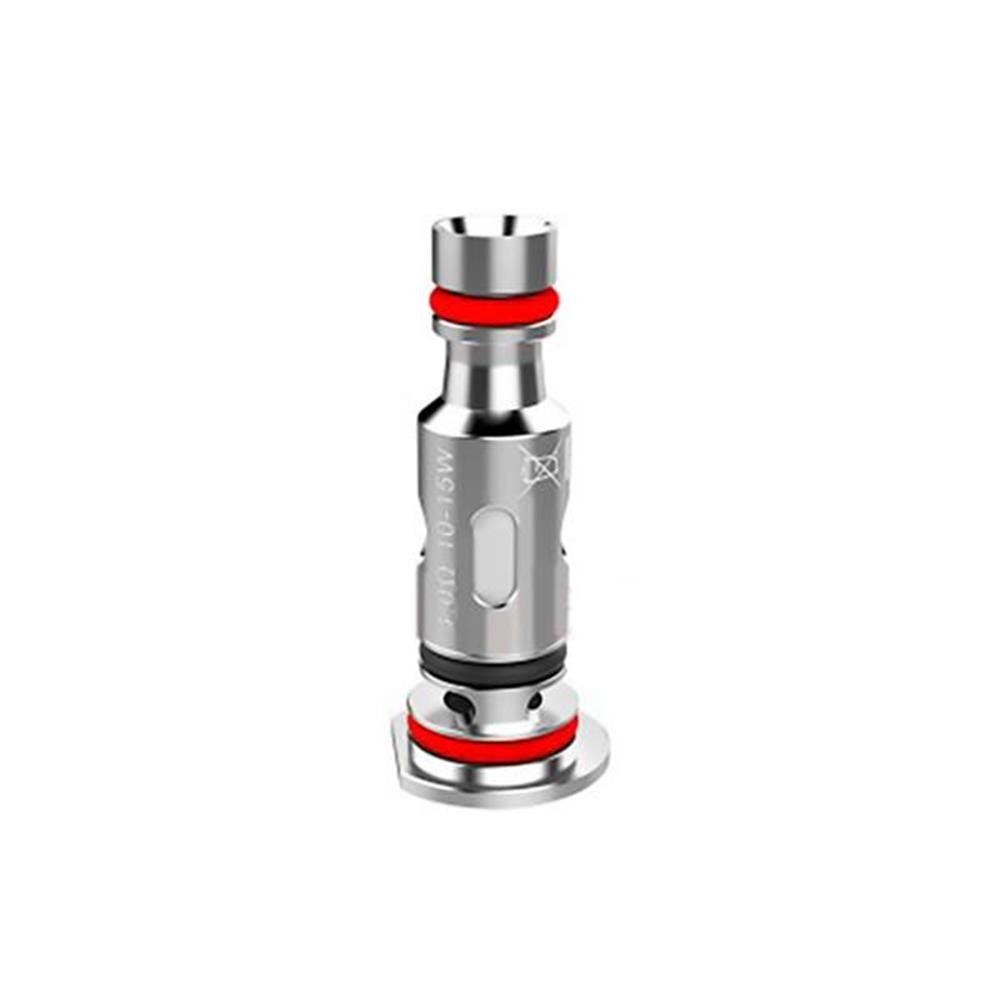 COIL UWELL CALIBURN G/G2 e KOKO PRIME-1312853746 COIL UWELL CALIBURN G/G2 e KOKO PRIME - Imagem 1