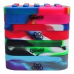 SLICK SILICONE LEGO 7 DIVISORIA