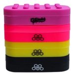 SLICK SILICONE LEGO 7 DIVISORIA - Imagem 3