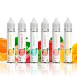 JUICE LQD ART 0mg 30ML