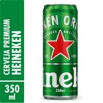 HEINEKEN LATA 350ML