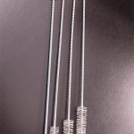 ESCOVA DE LIMPEZA BOMBA TERERE