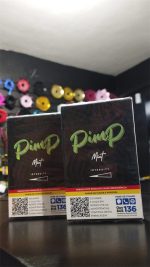 PIMP 50GR - Imagem 2