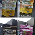 TABACO BOMBACO 30g