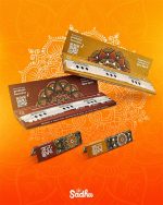 SEDA GURU SPIRIT - Imagem 2