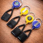 CHAVEIRO PORTA ISQUEIRO