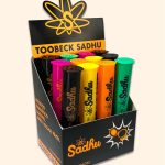 PORTA BECK SADHU TOOBECK