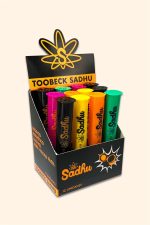 PORTA BECK SADHU TOOBECK