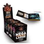 PITEIRA DE PAPEL SADHU