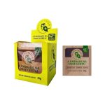 GUARDFRESH 72% UMIDOR DE CHARUTO 60G