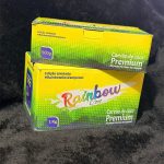 CARVAO RAINBOW