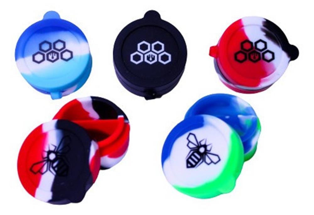 SLICK SILICONE REDONDO 10ML-1111293550 SLICK SILICONE REDONDO 10ML - Imagem 1
