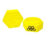 SLICK SILICONE CULTURA DAB HEXAGONO 26ML