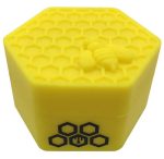 SLICK SILICONE CULTURA DAB HEXAGONO 26ML - Imagem 2