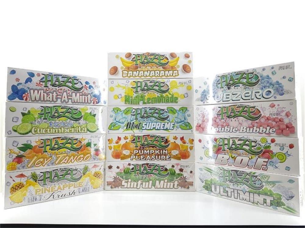 HAZE 50g-1440979315 HAZE 50g - Imagem 1