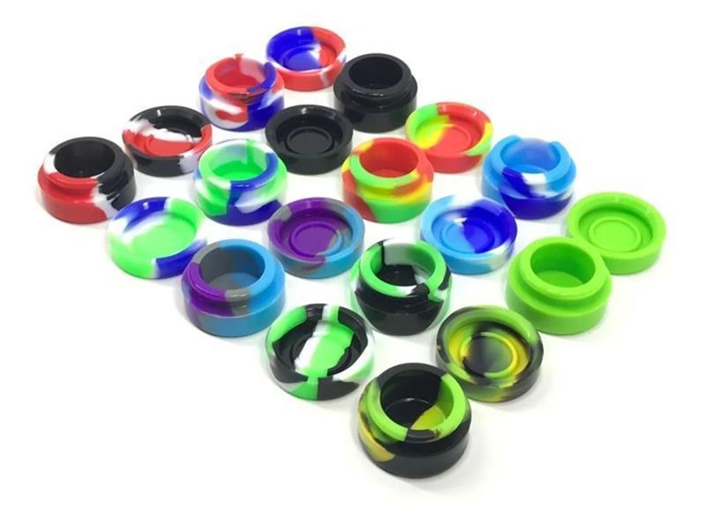 SLICK SILICONE PEQUENO-1700549829 SLICK SILICONE PEQUENO - Imagem 1