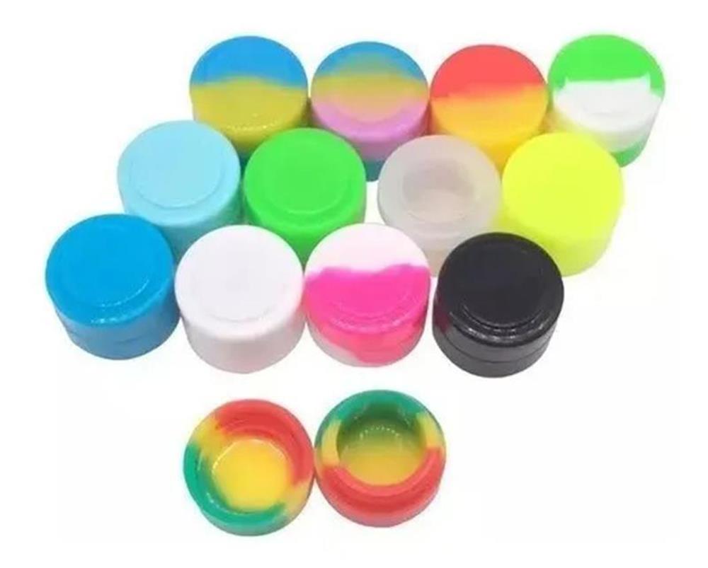 SLICK SILICONE MINI-110435057 SLICK SILICONE MINI - Imagem 1