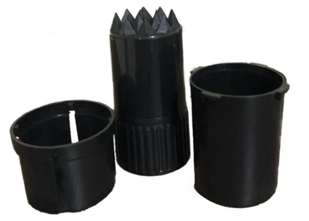 DIXAVADOR POTE SQUADAFUM-1686592353 DIXAVADOR POTE SQUADAFUM - Imagem 1