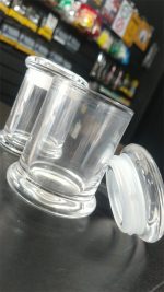 POTE HERMÉTICO DE VIDRO 350ml - Imagem 2