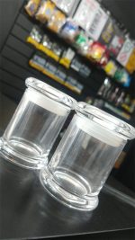 POTE HERMÉTICO DE VIDRO 350ml - Imagem 3