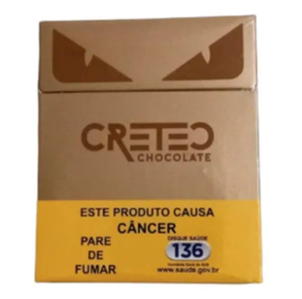 CIGARRO CRETEC-2098126843 CIGARRO CRETEC - Imagem 1