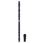 PITEIRA DE ALUMINIO BLACK HOOKAH