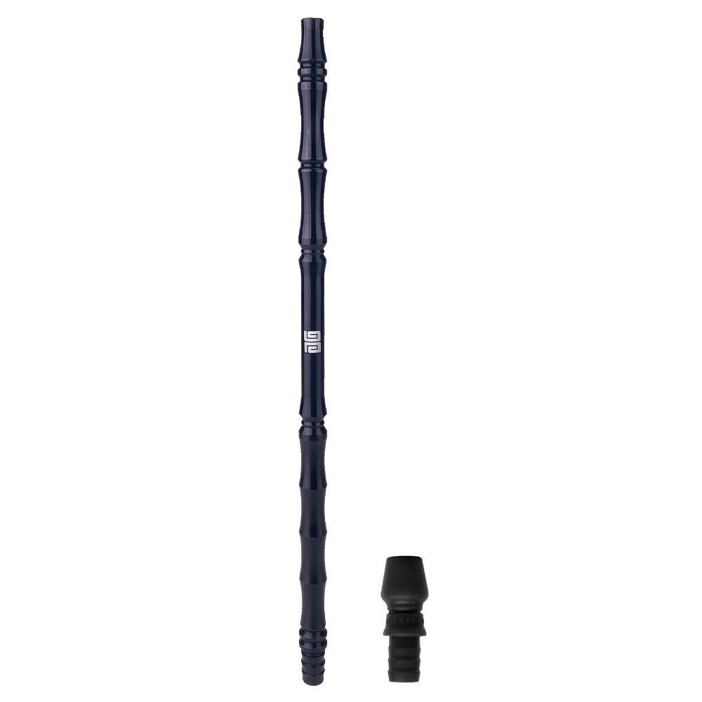 PITEIRA DE ALUMINIO BLACK HOOKAH-89451113 PITEIRA DE ALUMINIO BLACK HOOKAH - Imagem 1
