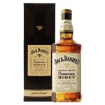 WHISKY JACK DANIELS - FIRE