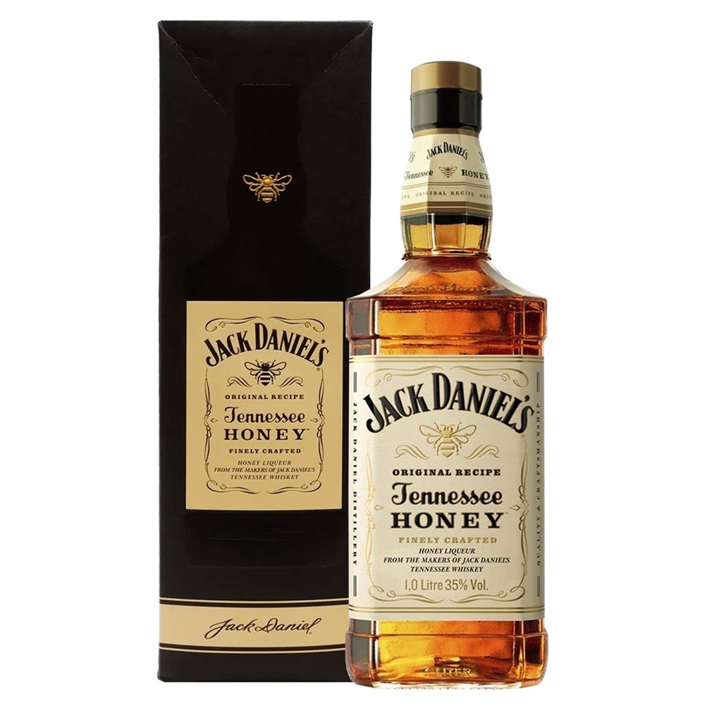 WHISKY JACK DANIELS - FIRE-718764849 WHISKY JACK DANIELS - FIRE - Imagem 1